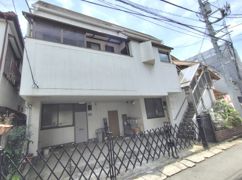 カーサわたなべの外観画像