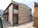 レオパレススイーツの間取り画像