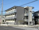 レオパレス金華苑の間取り画像
