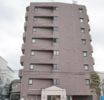 エクセリア浜田山の間取り画像