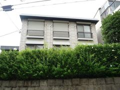 サンシャレイ永福町の外観画像