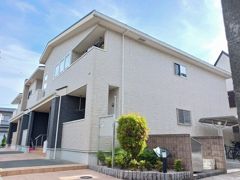 ラ ソレイユ小柳の外観画像