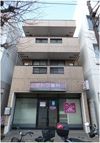 エクセレント若林の間取り画像