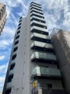 GENOVIA上野IIIskygardenの間取り画像