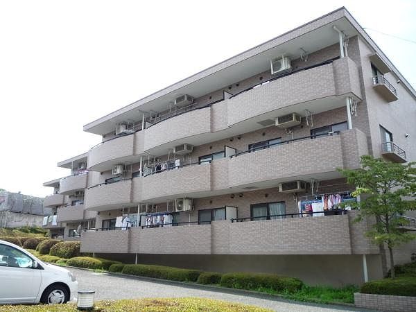 GRAND砧公園の外観画像