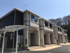 パークサイド大丸の外観画像