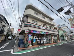 斉藤ハイツの外観画像