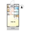エルガーデンの間取り画像