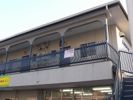 ともえビルの間取り画像