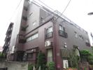 コーポ橘の間取り画像