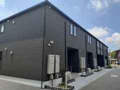 フラン メゾンの外観画像