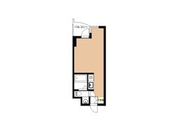 グレース成城の間取り画像