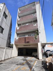 丸善高円寺ハイツの外観画像