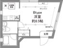 KAMIKITA TERRACEの間取り画像