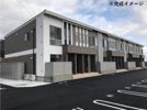 グランプラム本町（GranPlum本町）の外観
