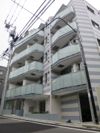 プレセダンヒルズ中野坂上の間取り画像