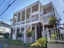 レオパレスヒルズの間取り画像