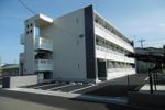 レオネクストレーヴの間取り画像