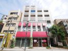 麒麟館ガーデンの間取り画像