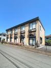 メインシティガーデン 新井弐番館の間取り画像