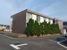 レオパレス南田園第2の間取り画像