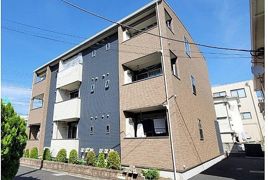 TRES花小金井Iの外観画像