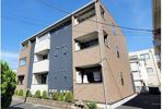 TRES花小金井Iの間取り画像