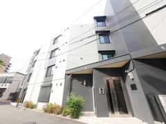 グランツ立川の外観画像