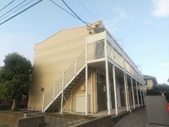 レオパレスわかばの外観画像