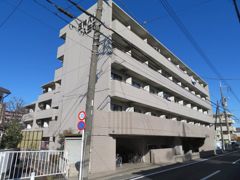 日神パレス八王子の外観画像