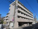 日神パレス八王子の間取り画像