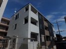カサ・フェリスBの間取り画像