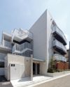 GENOVIA高円寺skygardenの間取り画像