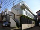 ハイツ アルバトロスの間取り画像