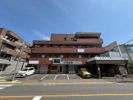 高尾ビルの間取り画像