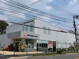 近くのオーケー 杉並宮前店まで642m（徒歩9分）