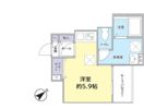 BLGGIの間取り画像