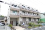 Villa Prendreの間取り画像