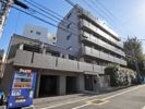 ルーブル中野新井の間取り画像