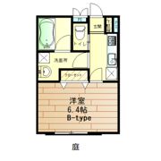 comfy（コンフィー）の間取り画像