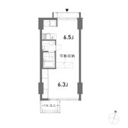 VENTOの間取り画像