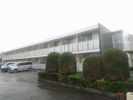 レオパレス中町の外観