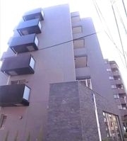 ベルペトラの外観画像