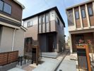 BLOOMING MAISON練馬区南大泉1号棟の間取り画像
