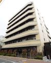 グランドコンシェルジュ氷川台の間取り画像