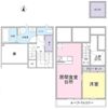 CERESTの間取り画像