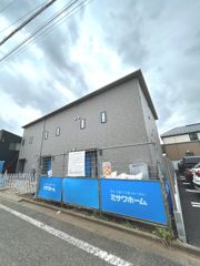 CERESTの外観画像