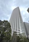 ザ・パークハウス西新宿タワー60の間取り画像