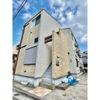 ウェルストン弥生町の間取り画像