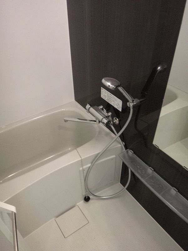 バスルーム